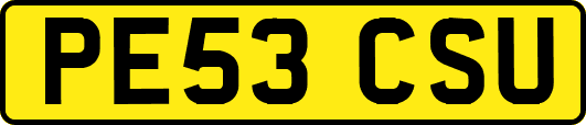 PE53CSU