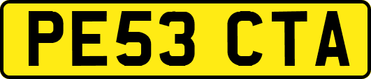 PE53CTA