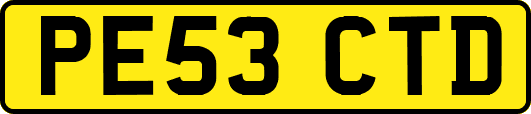 PE53CTD