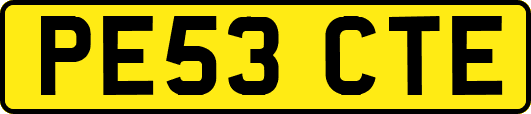 PE53CTE
