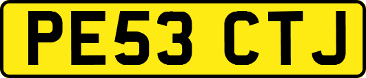 PE53CTJ