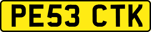 PE53CTK