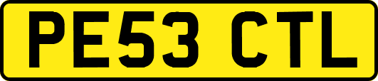 PE53CTL