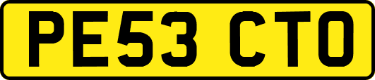 PE53CTO