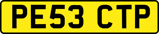 PE53CTP