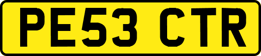 PE53CTR