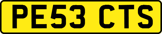 PE53CTS