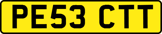 PE53CTT