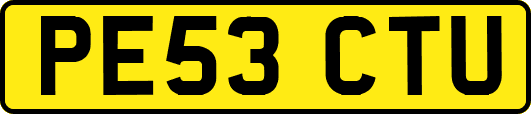 PE53CTU