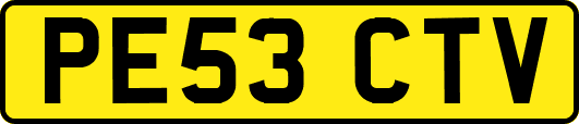 PE53CTV