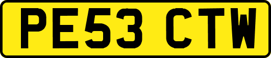 PE53CTW
