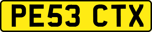 PE53CTX