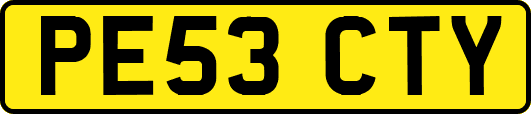 PE53CTY