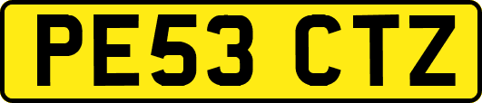 PE53CTZ