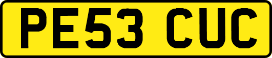 PE53CUC