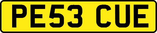 PE53CUE