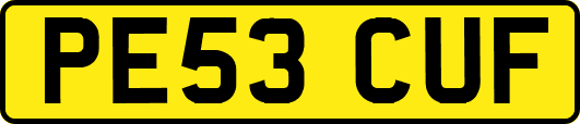 PE53CUF