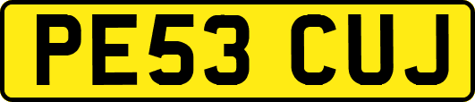 PE53CUJ