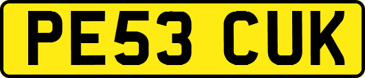 PE53CUK