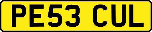 PE53CUL