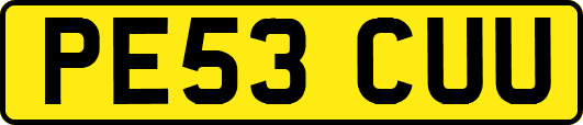 PE53CUU