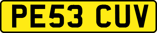 PE53CUV