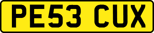 PE53CUX
