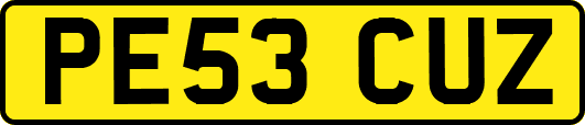 PE53CUZ