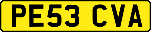 PE53CVA