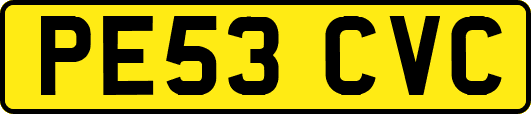 PE53CVC
