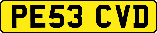 PE53CVD