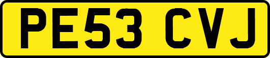 PE53CVJ