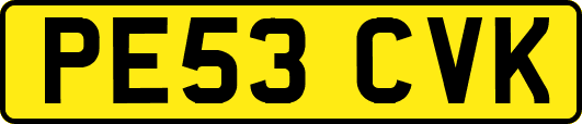 PE53CVK