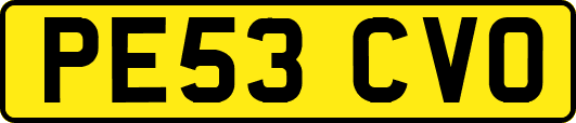 PE53CVO