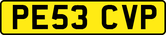 PE53CVP