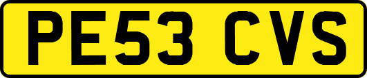 PE53CVS