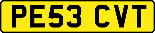 PE53CVT