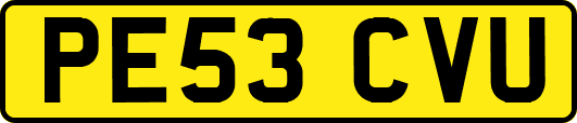 PE53CVU