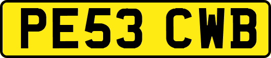 PE53CWB