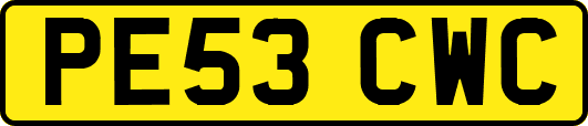 PE53CWC
