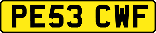 PE53CWF
