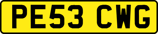 PE53CWG