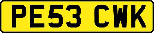 PE53CWK