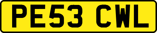 PE53CWL