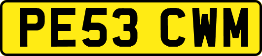 PE53CWM