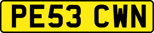 PE53CWN