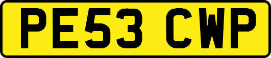 PE53CWP