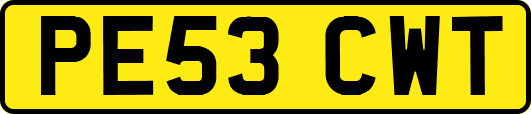 PE53CWT