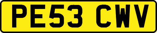 PE53CWV