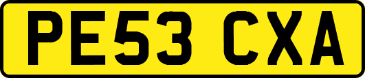 PE53CXA